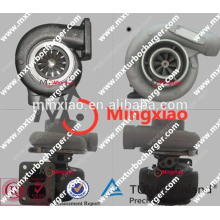 24100-2640A 3530528 3529872 Turbocompresseur de Mingxiao Chine